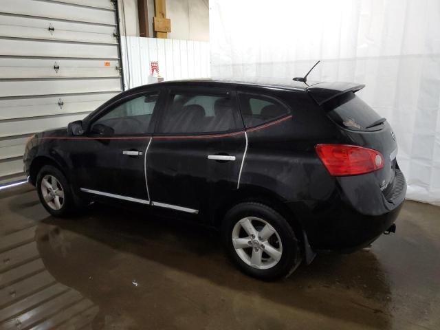 2013 Nissan Rogue S VIN: JN8AS5MV8DW659677 Lot: 54404204