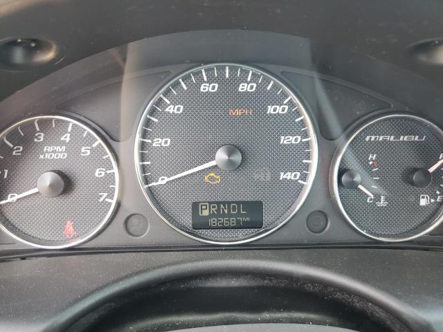 2006 Chevrolet Malibu Maxx Lt VIN: 1G1ZT61816F248990 Lot: 55412784