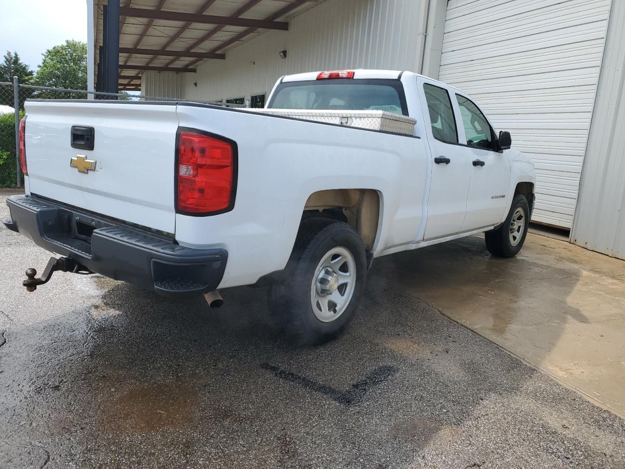 1GCRCPEC5EZ160209 2014 Chevrolet Silverado C1500