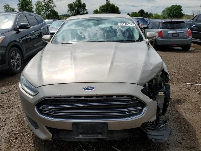 VIN 3FA6P0H71FR102719 2015 Ford Fusion, SE no.5