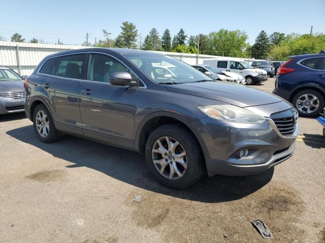 VIN JM3TB3CVXD0409457 2013 Mazda CX-9, Touring no.4