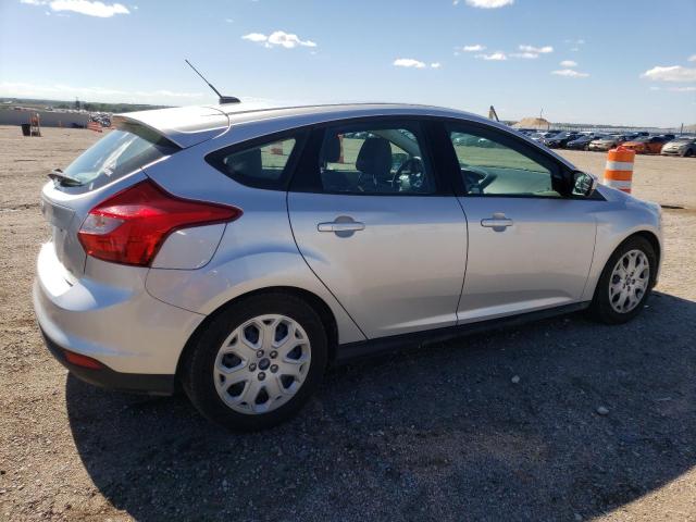 2012 Ford Focus Se VIN: 1FAHP3K22CL319486 Lot: 55871824