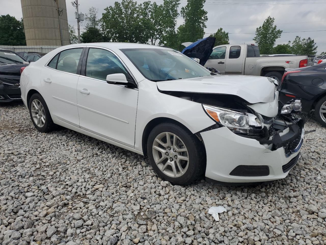 1G11C5SL5EF228959 2014 Chevrolet Malibu 1Lt