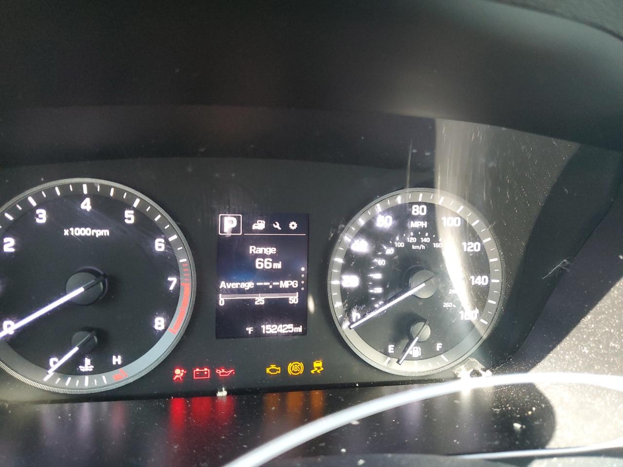 5NPE24AF5FH075525 2015 Hyundai Sonata Se