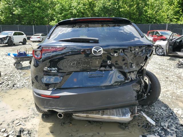 2021 Mazda Cx-30 Preferred VIN: 3MVDMBCL9MM302797 Lot: 55125914