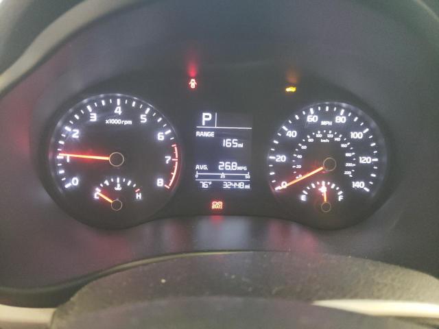 2019 Kia Rio S VIN: 3KPA24AB9KE220172 Lot: 54157294