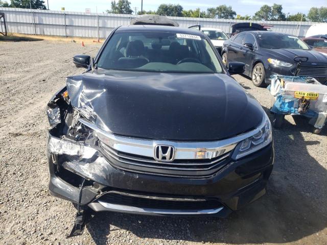 2017 Honda Accord Ex VIN: 1HGCR2F74HA150901 Lot: 53712834