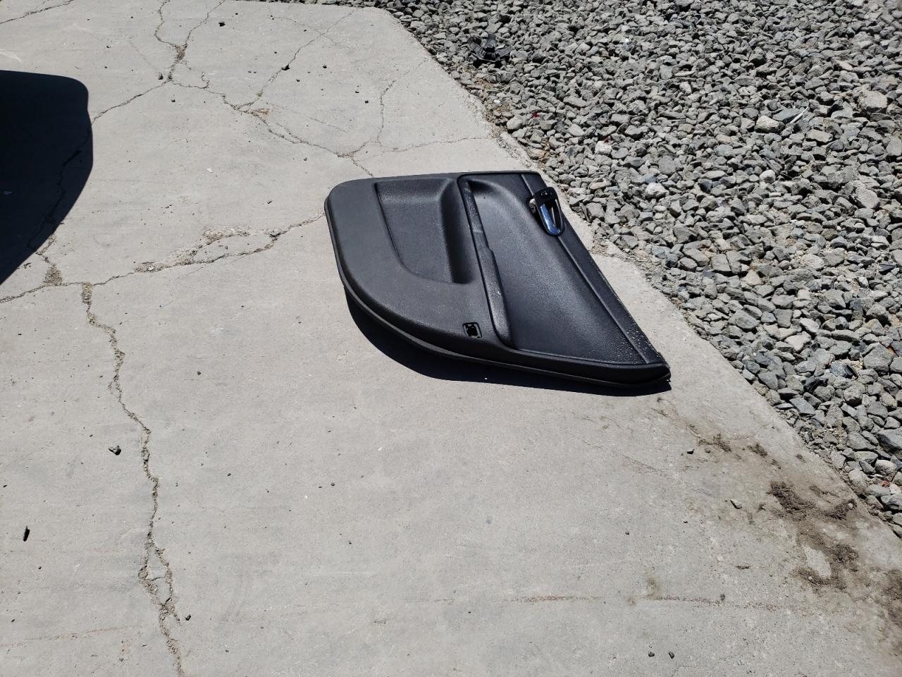 2G1WS58R679184244 2007 Chevrolet Impala Police