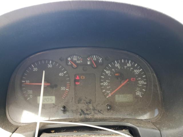 2002 Volkswagen Jetta Gls Tdi VIN: 3VWSP69M42M106347 Lot: 55531584