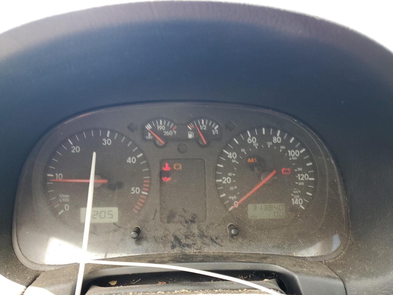 3VWSP69M42M106347 2002 Volkswagen Jetta Gls Tdi