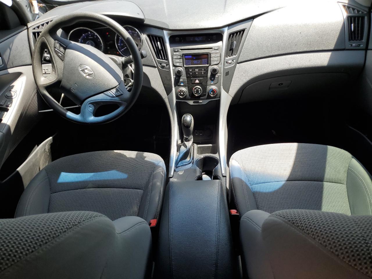 5NPEB4AC5EH888478 2014 Hyundai Sonata Gls