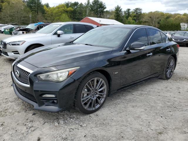 2016 INFINITI Q50 RED SP - JN1FV7AR6GM450517