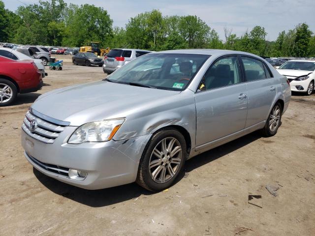 2005 Toyota Avalon Xl VIN: 4T1BK36B75U056042 Lot: 55466334