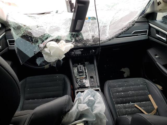 2022 Mitsubishi Outlander Se VIN: JA4J4UA8XNZ045092 Lot: 54409664