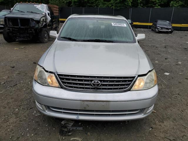 2003 Toyota Avalon Xl VIN: 4T1BF28BX3U316846 Lot: 54039024