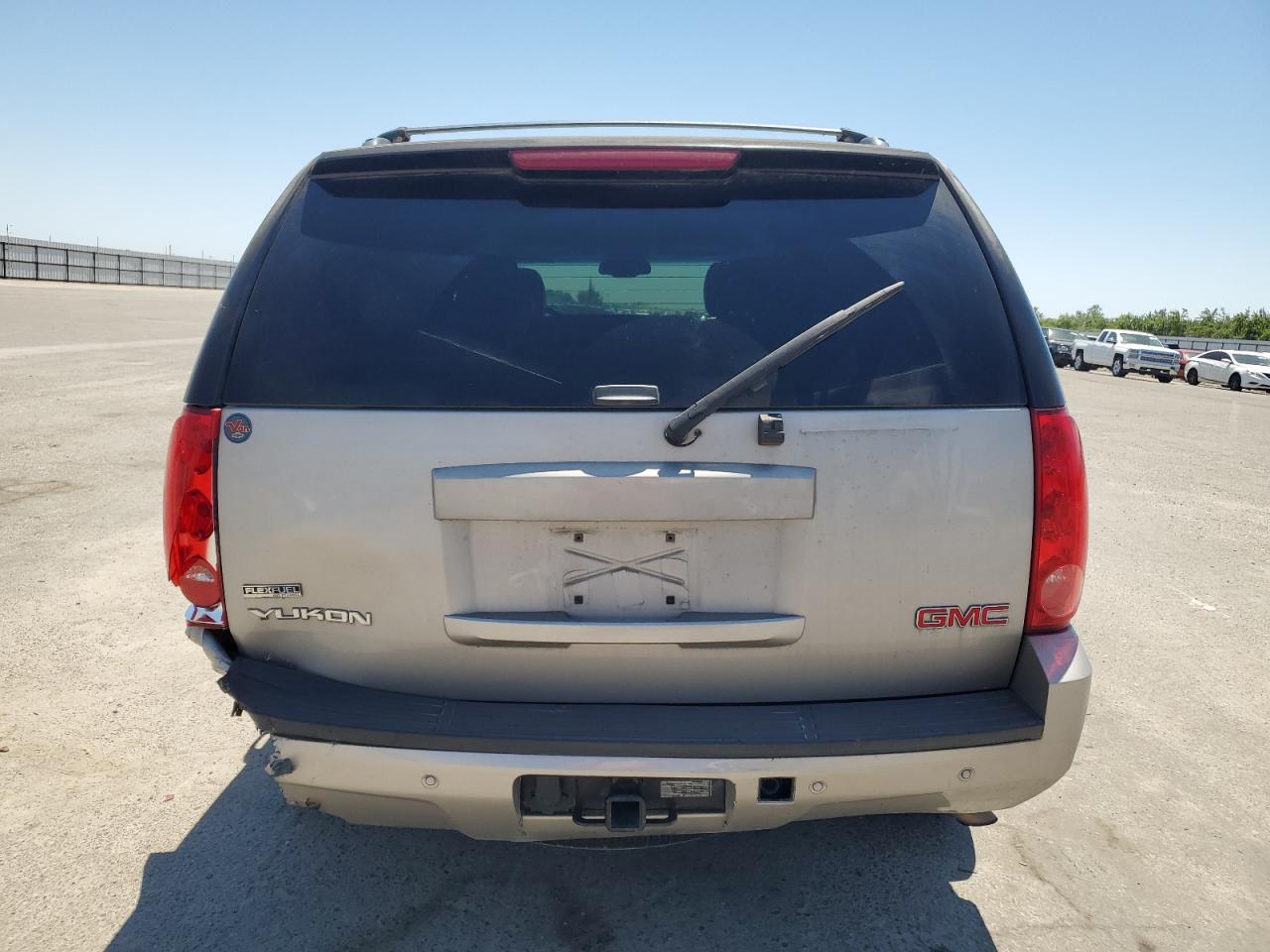 1GKFK33079R247224 2009 GMC Yukon Slt