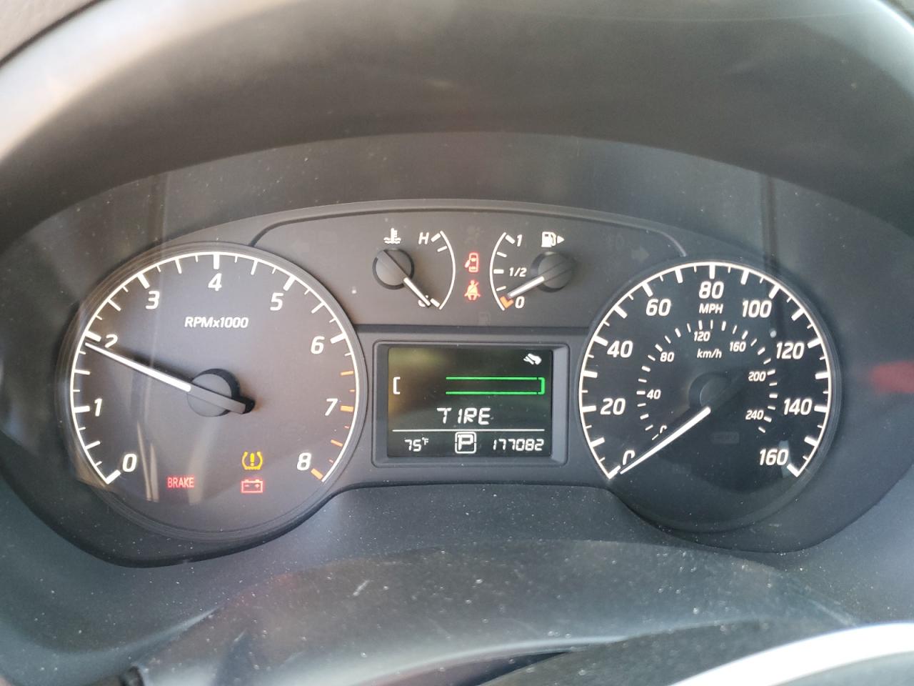 3N1AB7AP1HY396480 2017 Nissan Sentra S