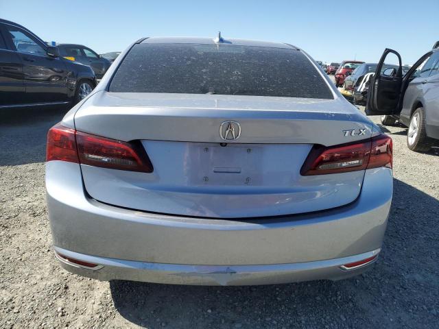 2015 Acura Tlx Tech VIN: 19UUB2F58FA011357 Lot: 54083634