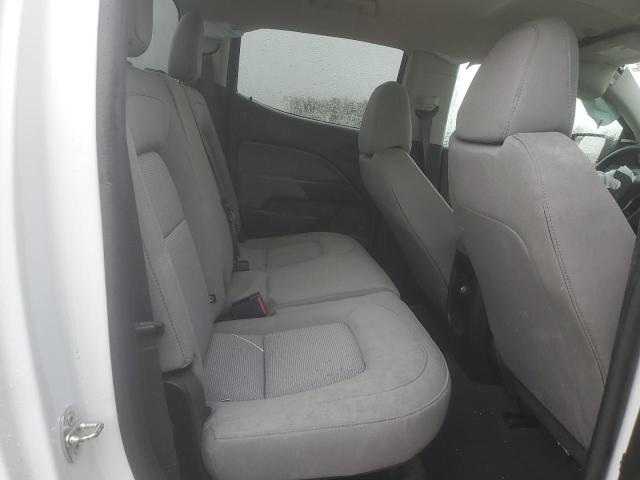 2022 CHEVROLET  COLORADO - 1GCGSBEN4N1209364
