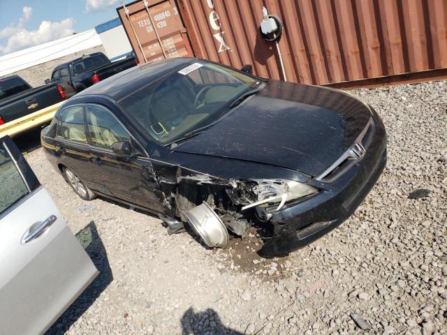 2007 Honda Accord Ex VIN: 1HGCM66557A079050 Lot: 55803724