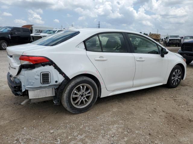 2022 Toyota Corolla Le VIN: JTDEAMDE7NJ039699 Lot: 56294804