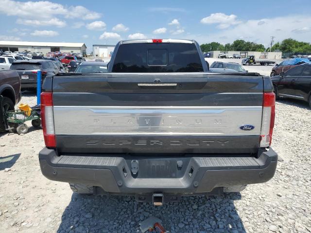 2017 Ford F250 Super Duty VIN: 1FT7W2BT7HEC19584 Lot: 56111114