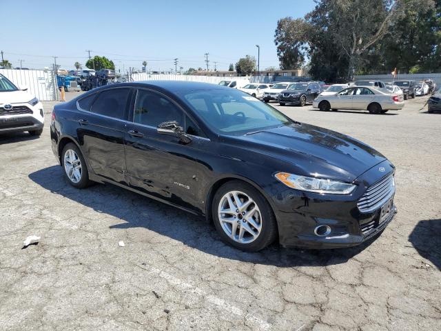 2016 Ford Fusion Se Hybrid VIN: 3FA6P0LU6GR203883 Lot: 53490964