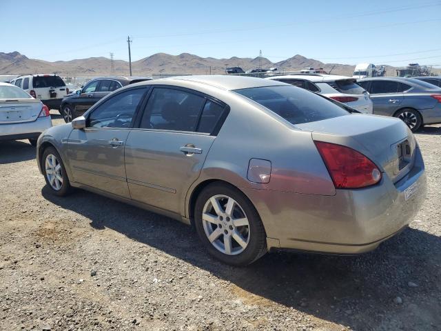 2006 Nissan Maxima Se VIN: 1N4BA41E26C822934 Lot: 56285794