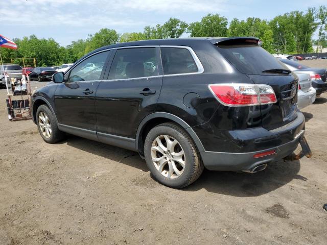 2012 Mazda Cx-9 VIN: JM3TB3CVXC0345631 Lot: 55548774