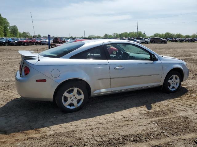 2007 Chevrolet Cobalt Lt VIN: 1G1AL15F277260960 Lot: 54220934