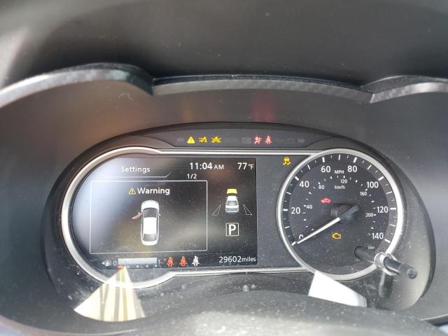 2023 NISSAN VERSA SV - 3N1CN8EVXPL833967