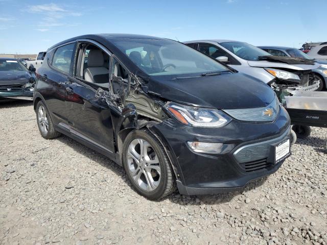 VIN 1G1FW6S05H4129261 2017 Chevrolet Bolt, LT no.4