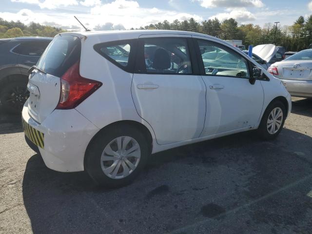 2017 Nissan Versa Note S VIN: 3N1CE2CP4HL353314 Lot: 53447844