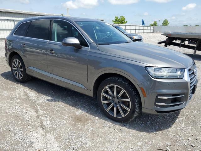 VIN WA1VAAF70HD004514 2017 Audi Q7, Prestige no.4