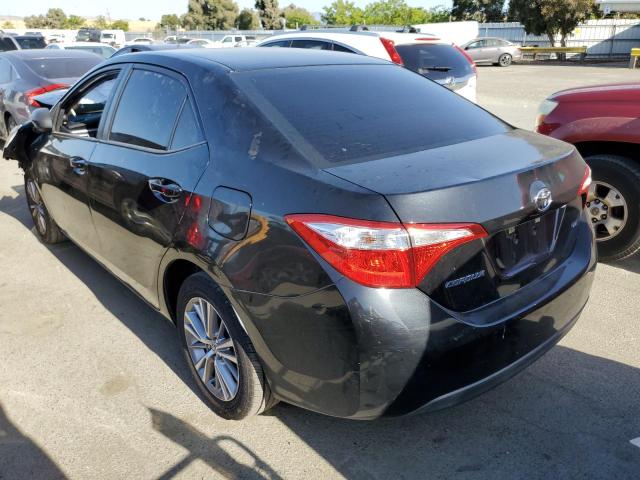 VIN 5YFBURHE4EP018550 2014 Toyota Corolla, L no.2