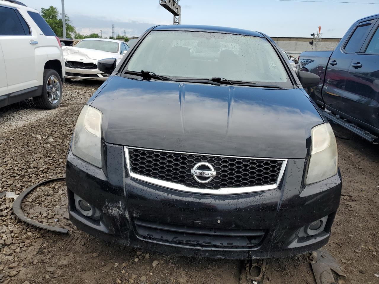 3N1AB6APXAL686357 2010 Nissan Sentra 2.0