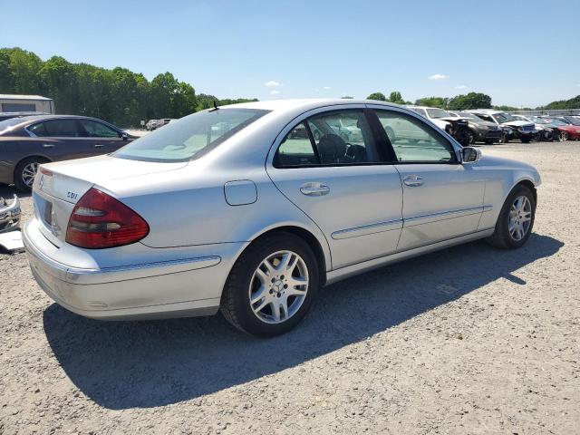 2005 Mercedes-Benz E 320 Cdi VIN: WDBUF26J55A658392 Lot: 53250284