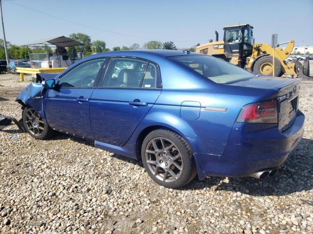 2008 Acura Tl Type S VIN: 19UUA76528A020977 Lot: 54166884