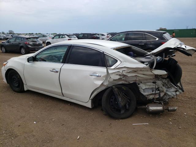 2017 Nissan Altima 2.5 VIN: 1N4AL3AP8HC109637 Lot: 54487924