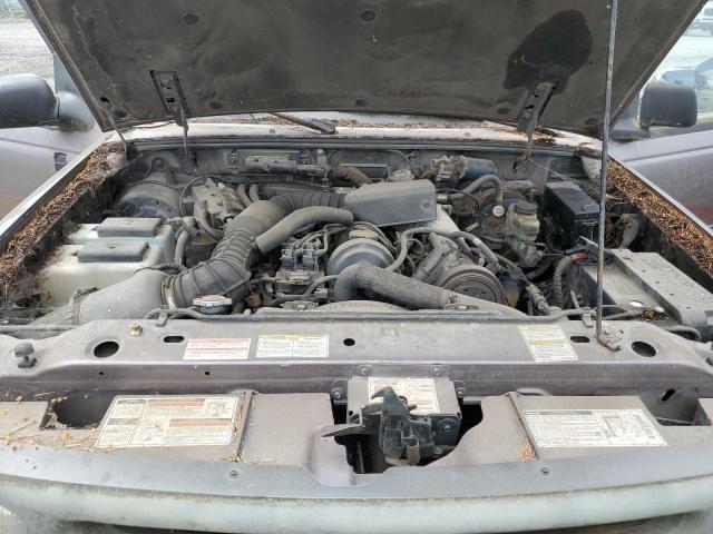 1997 Mazda B2300 VIN: 4F4CR12A2VTM30074 Lot: 55056304