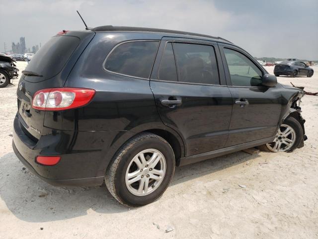 2010 Hyundai Santa Fe Gls VIN: 5NMSG3AB7AH334484 Lot: 56276614