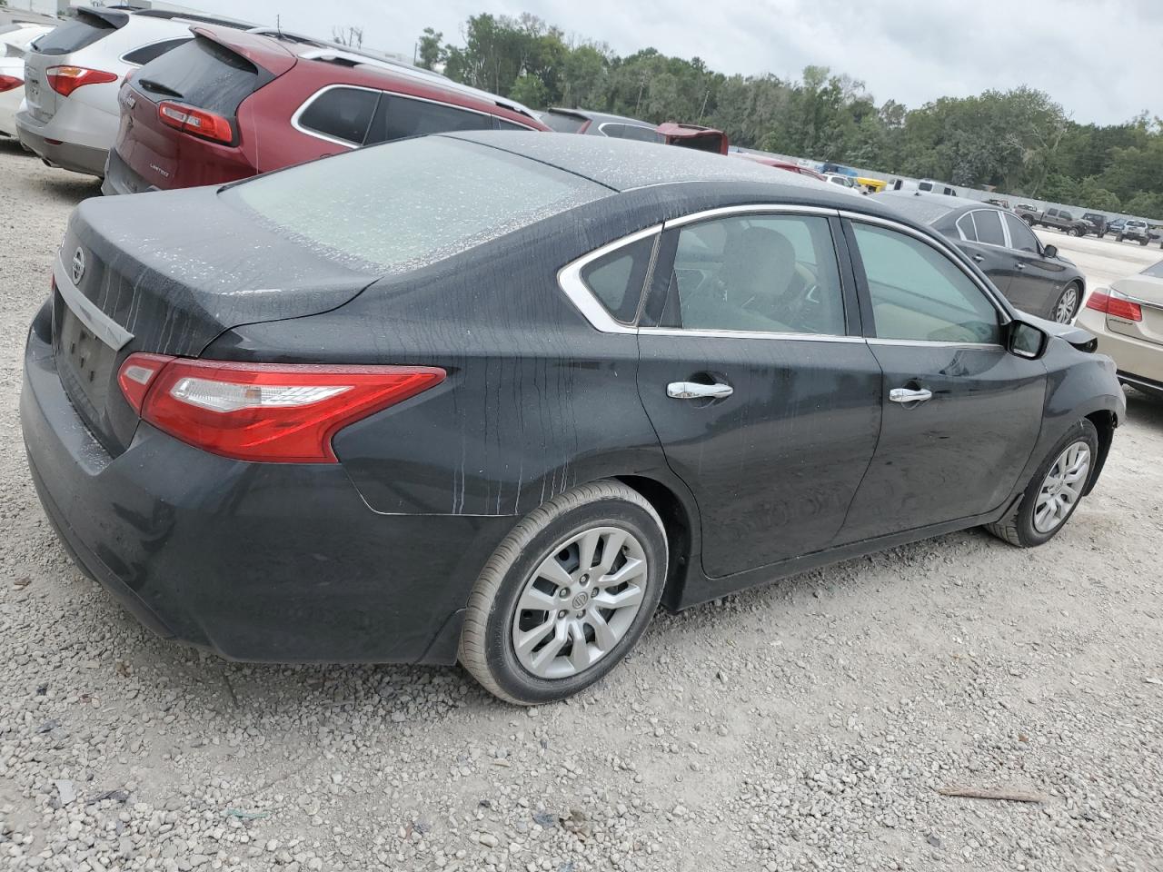 1N4AL3AP9GN331008 2016 Nissan Altima 2.5