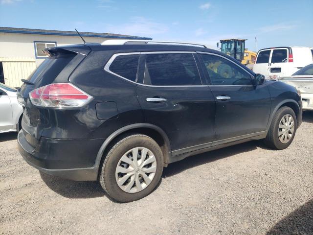 Vin: 5n1at2mn5gc890741, lot: 56518034, nissan rogue s 20163