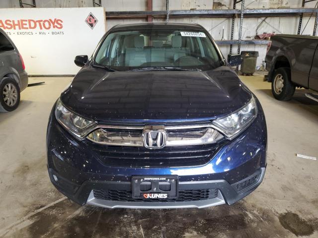 2HKRW6H3XJH217888 2018 Honda Cr-V Lx