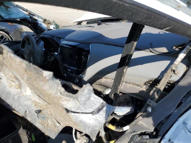 2020 Chevrolet Traverse Premier VIN: 1GNEVKKW9LJ221008 Lot: 56278334