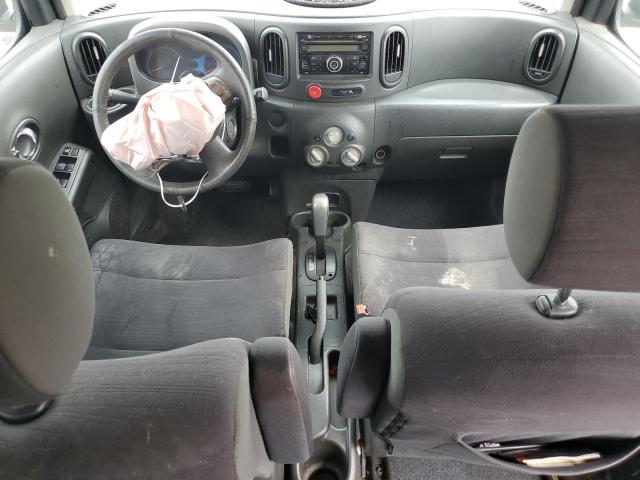 2013 Nissan Cube S VIN: JN8AZ2KR3DT303669 Lot: 53485374