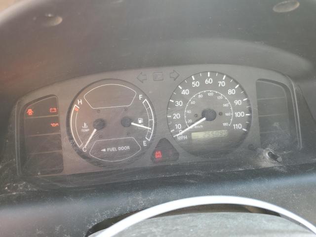 2001 Chevrolet Geo Prizm Base VIN: 1Y1SK52831Z415468 Lot: 54008074