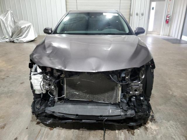 VIN 4T1T11AK3MU614356 2021 Toyota Camry, SE no.5