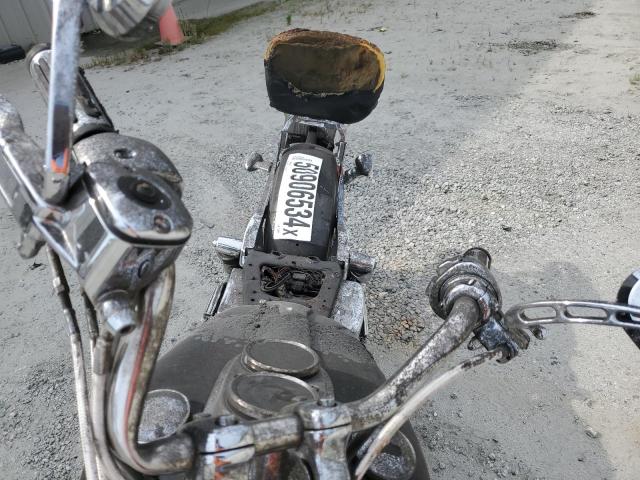 2005 HARLEY-DAVIDSON FXDLI 1HD1GNW185K328810