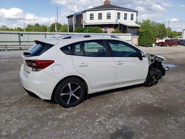 2020 Subaru Impreza Premium VIN: 4S3GTAD61L3720999 Lot: 56460694